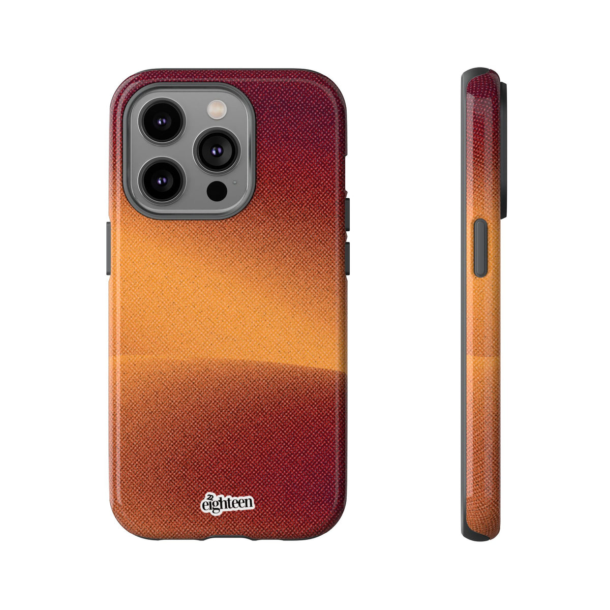 Slow Burn Phone Case