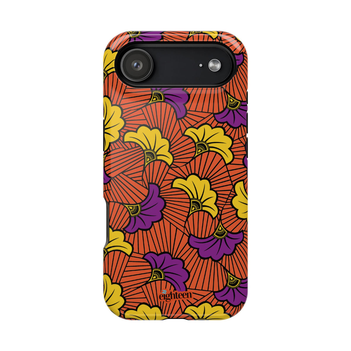 Imani MagSafe Phone Case