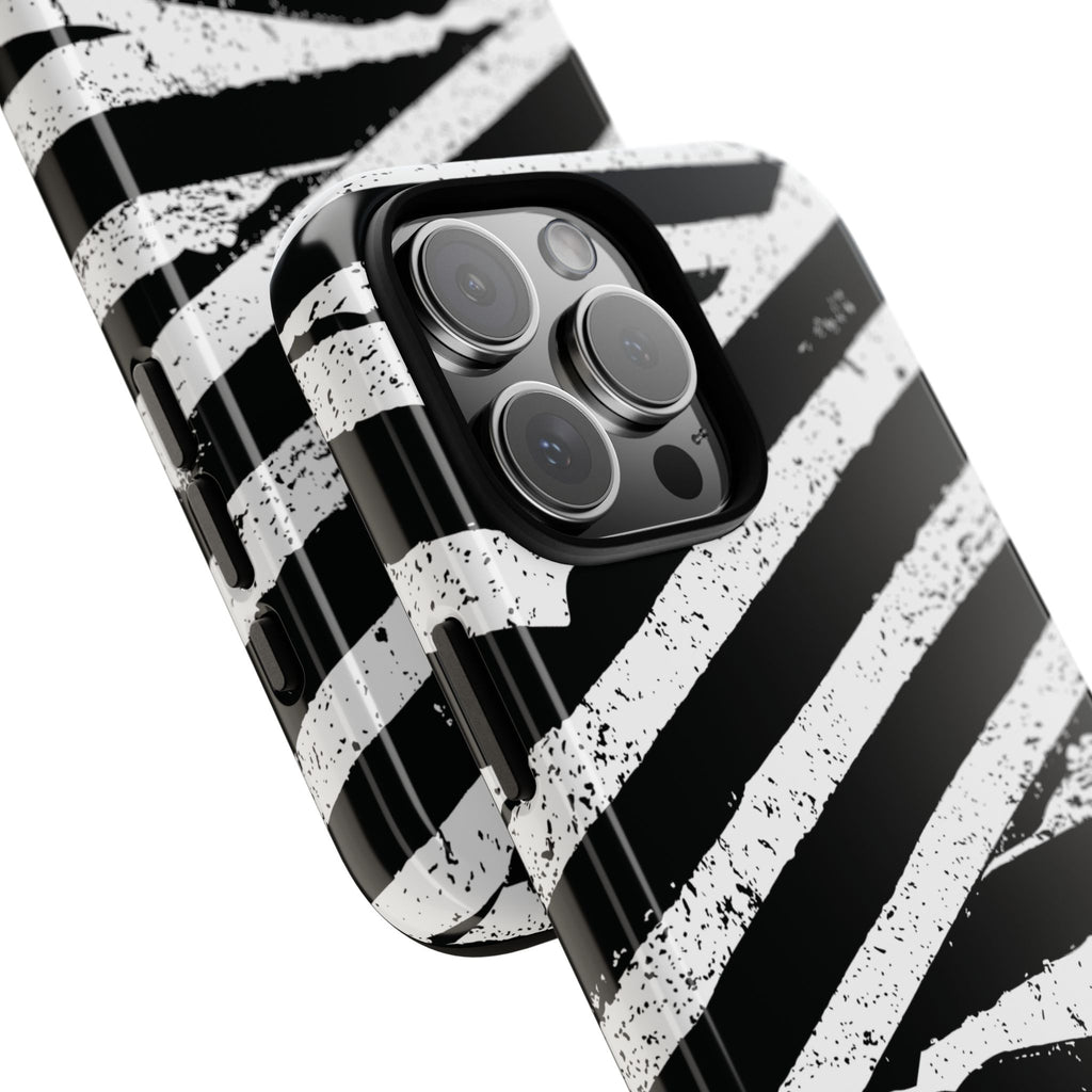 Switch Tough Phone Case
