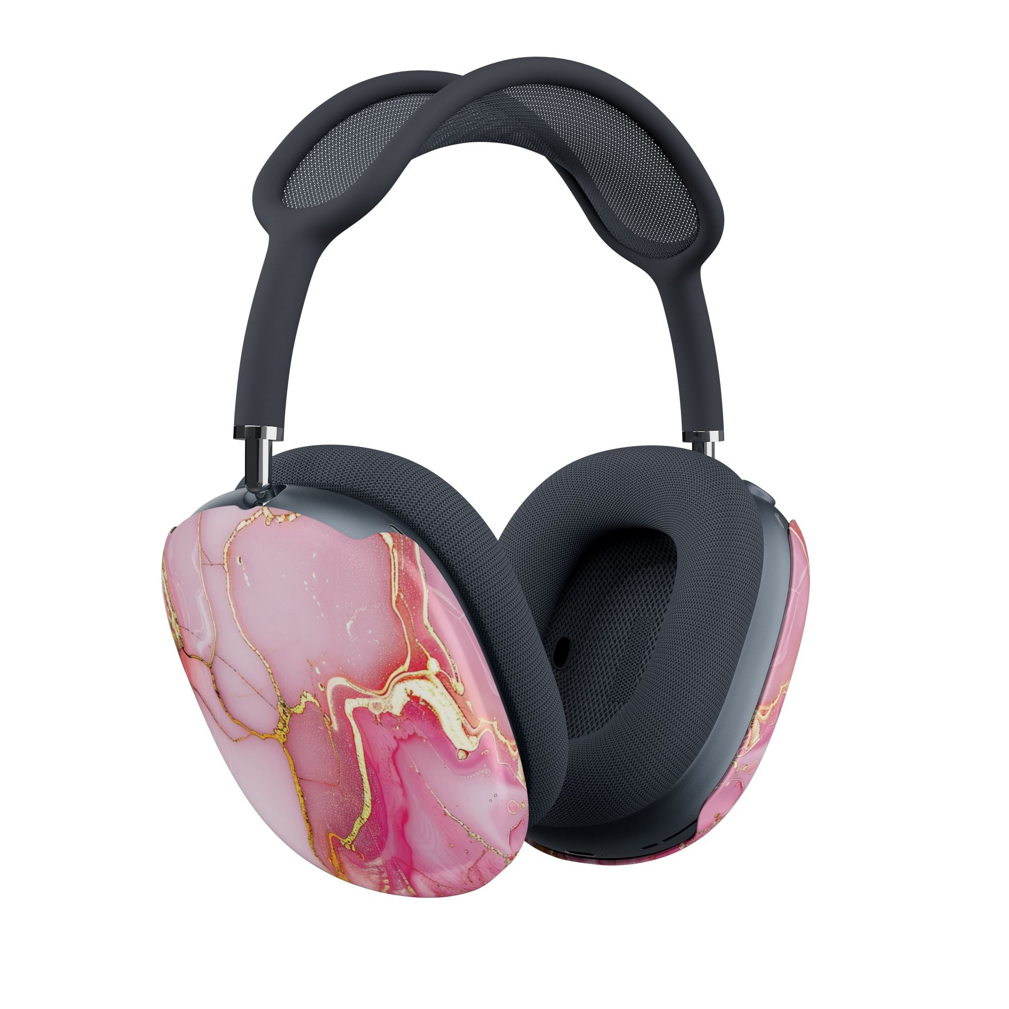 Rich Rosé AirPods Max Case