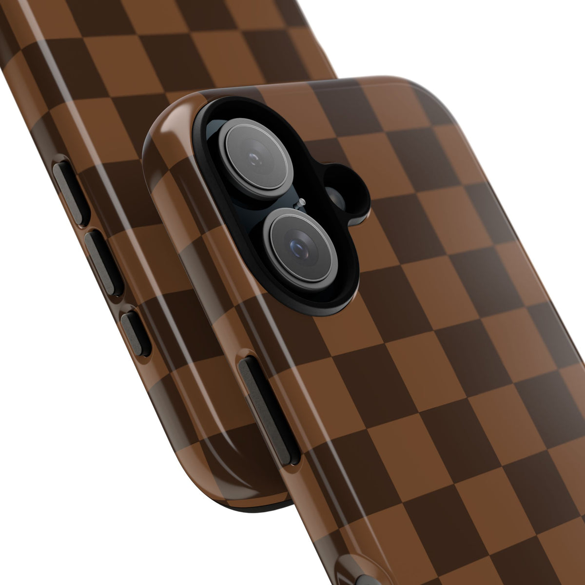 Chocolatte Check, Please! Phone Case