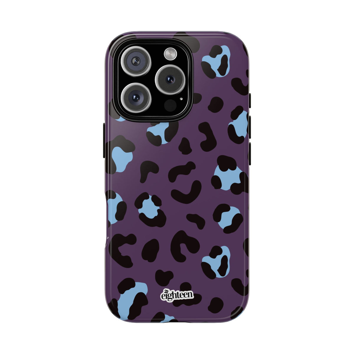 Wild Cat: Daydream Phone Case