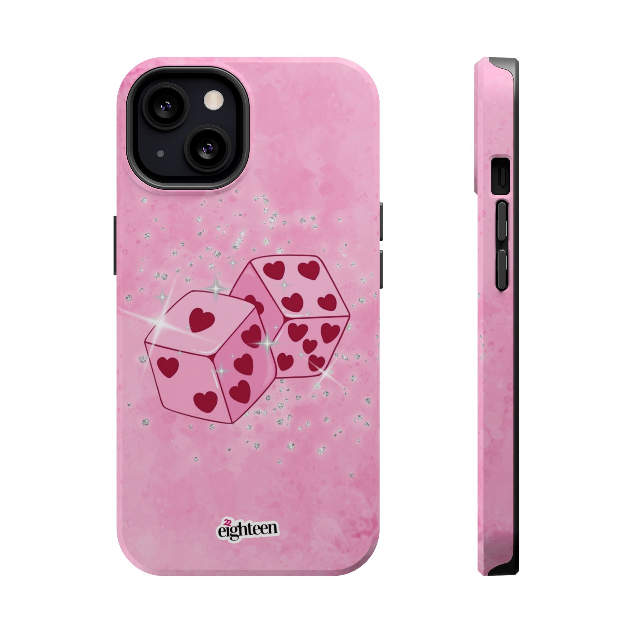 Sweet Stakes MagSafe Tough Case