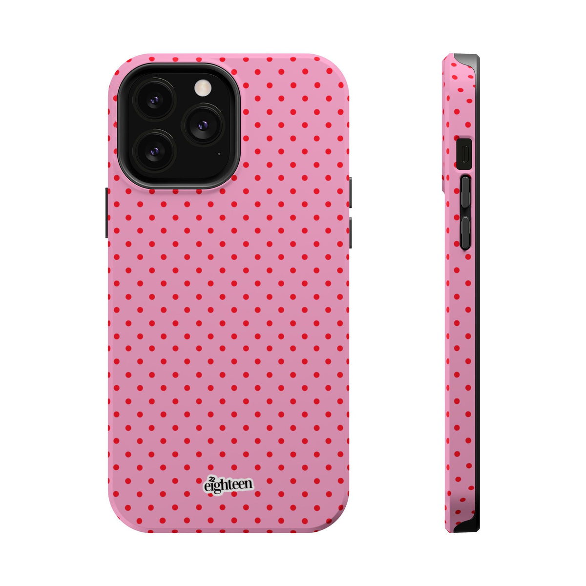 Love Dotty MagSafe Phone Case