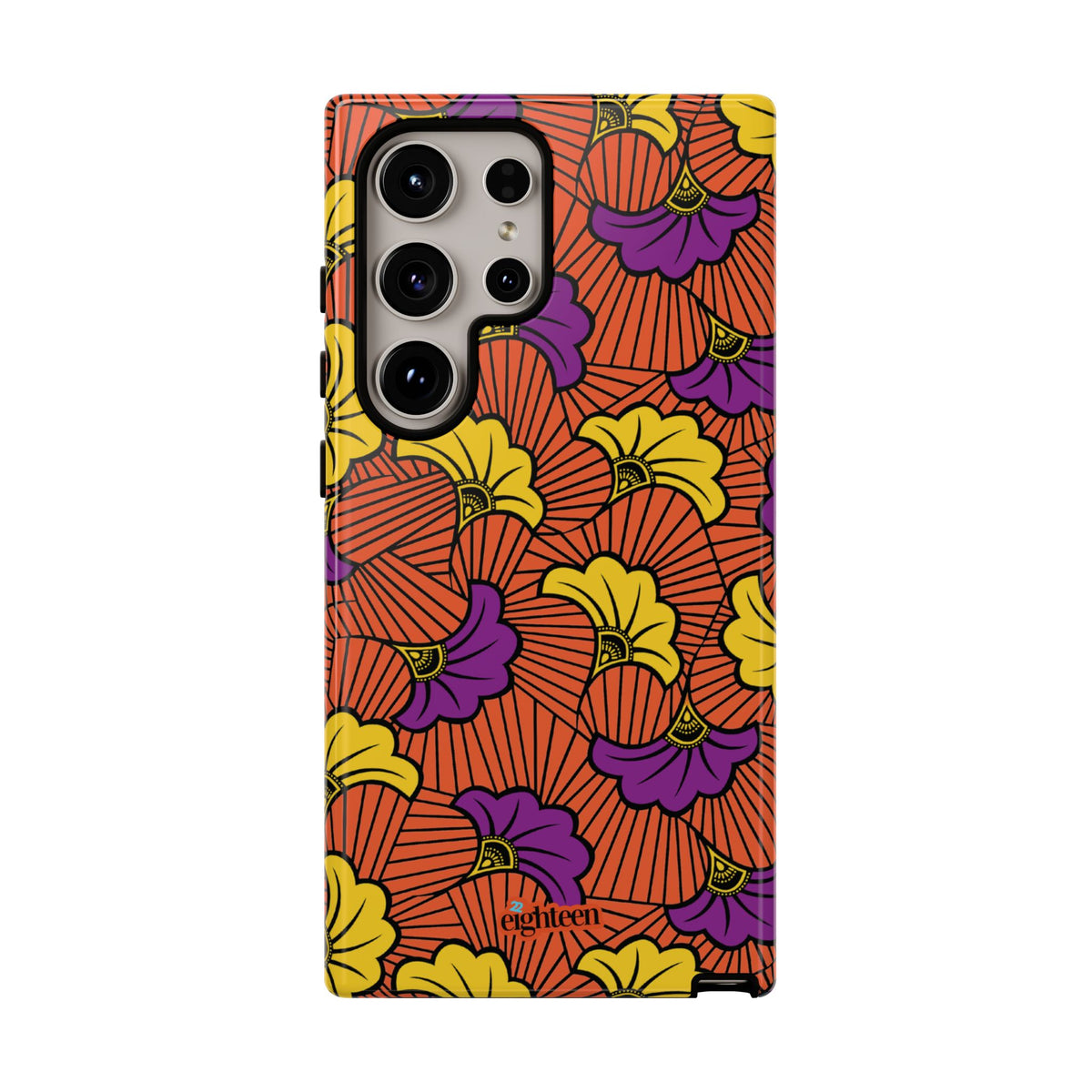 Imani Phone Case