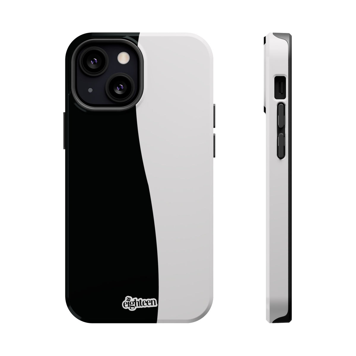 Yin Yang MagSafe PhoneCase