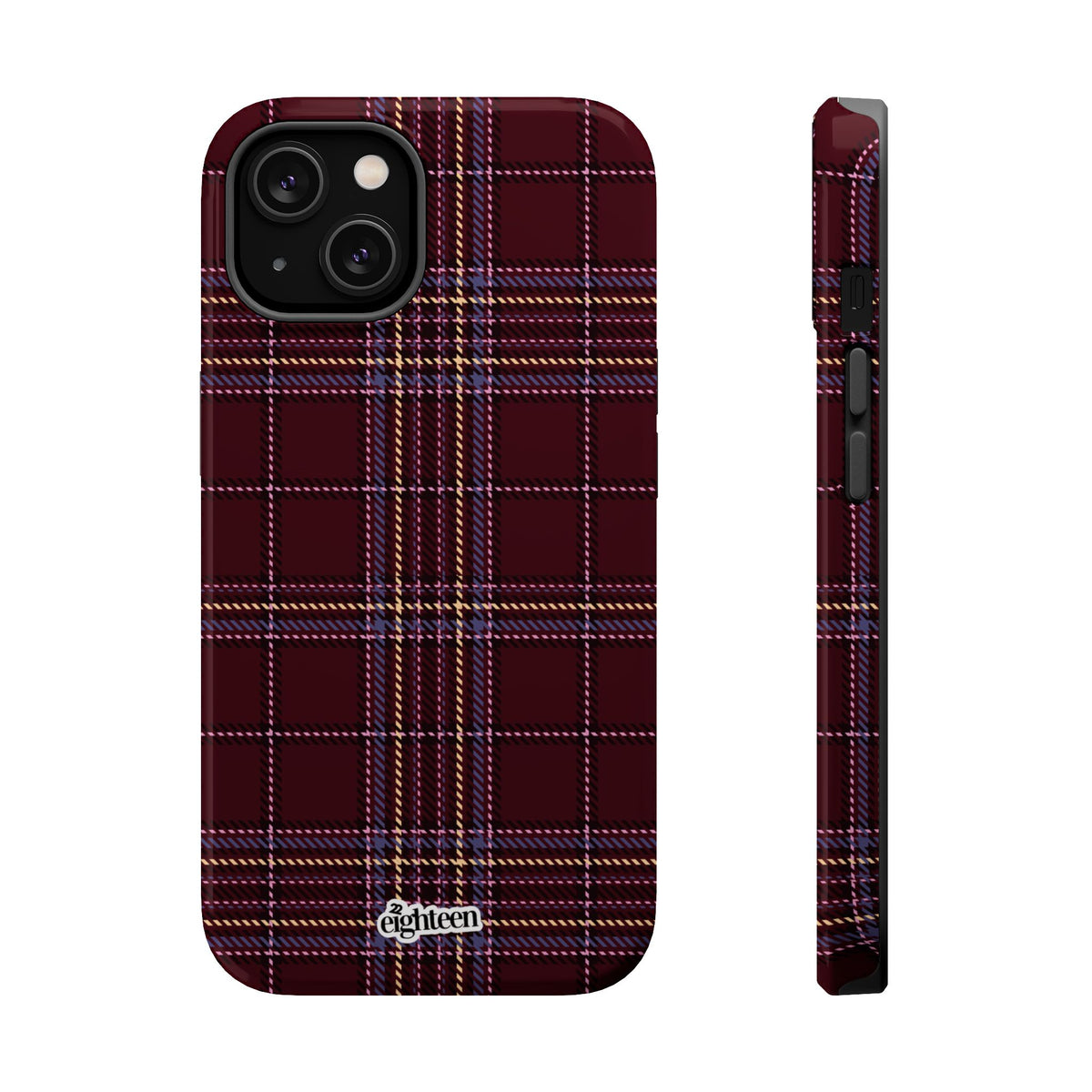 Interlude: Study Hall MagSafe Phone Case
