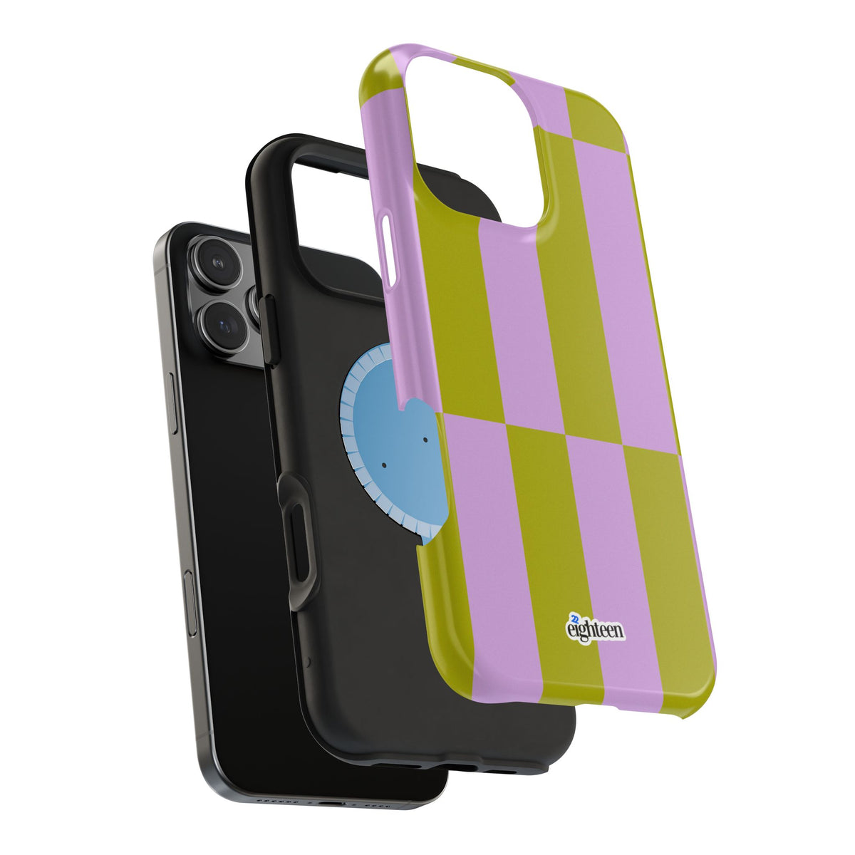 Pistachio Dream MagSafe Phone Case