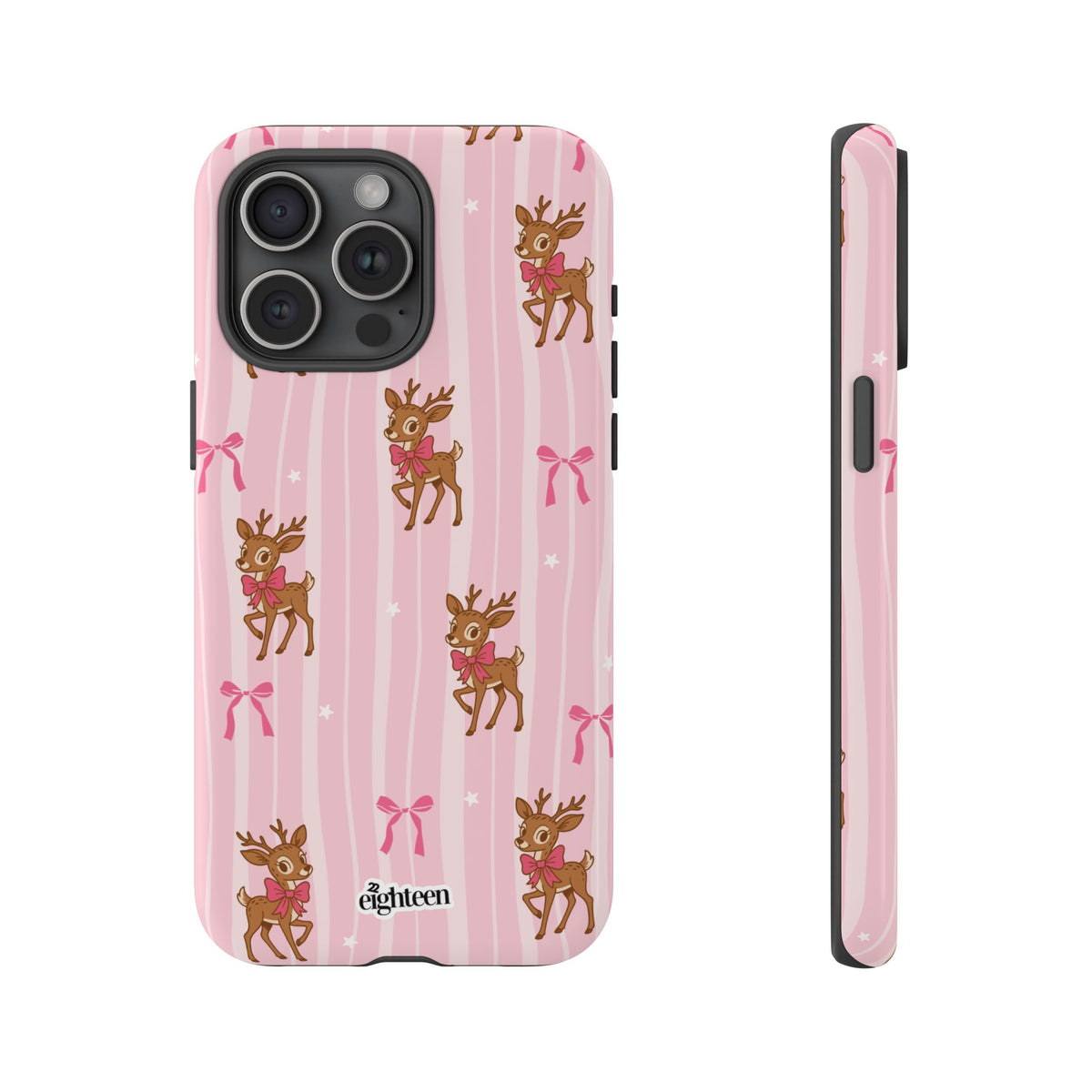 Oh Deer! Phone Case