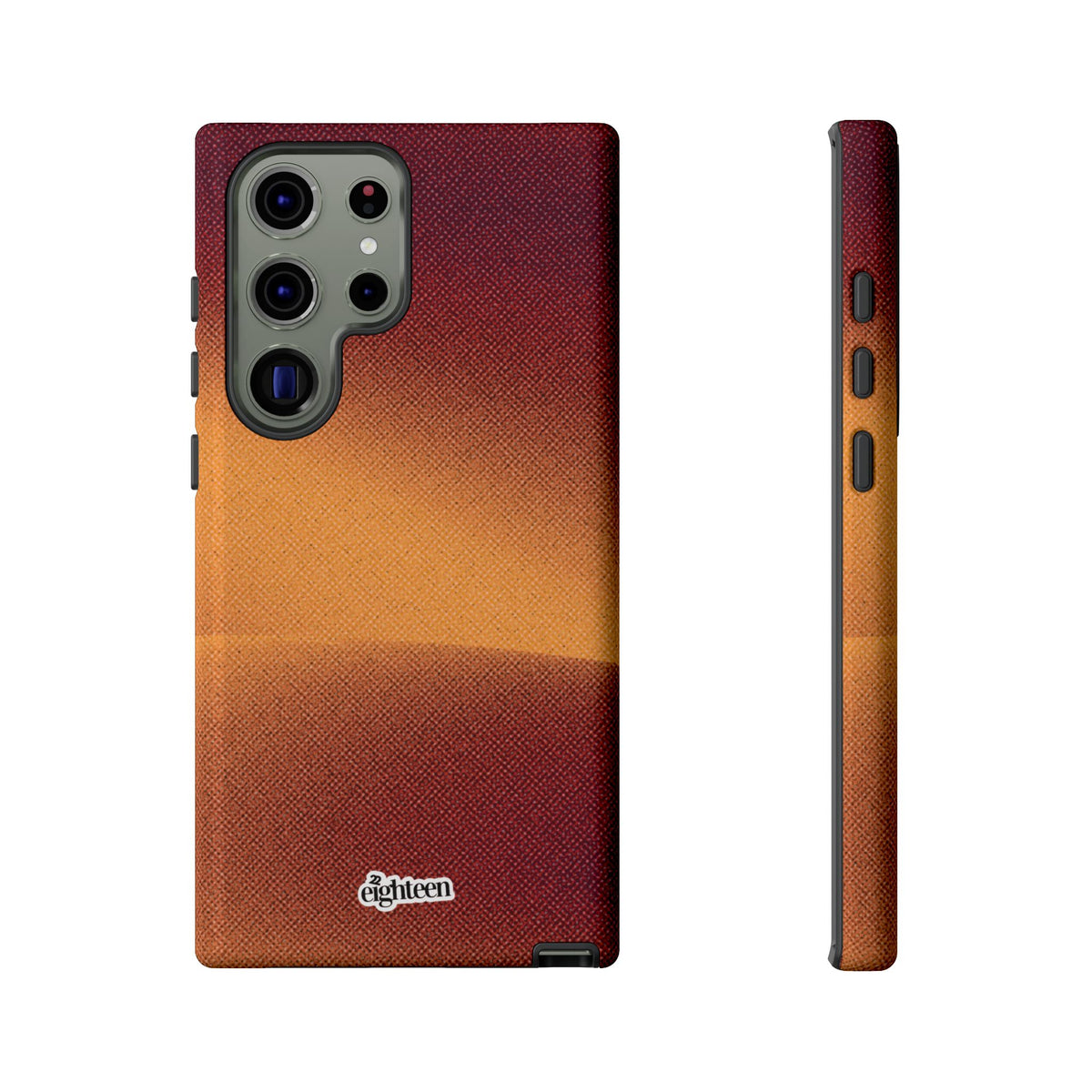 Slow Burn Phone Case