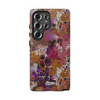 Rich Behavior Phone Case