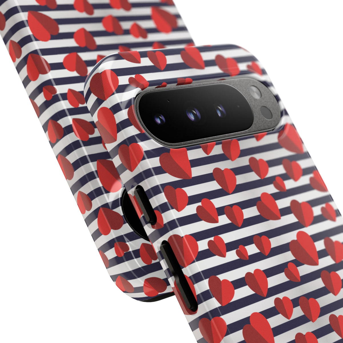 loveHAPPY Phone Case