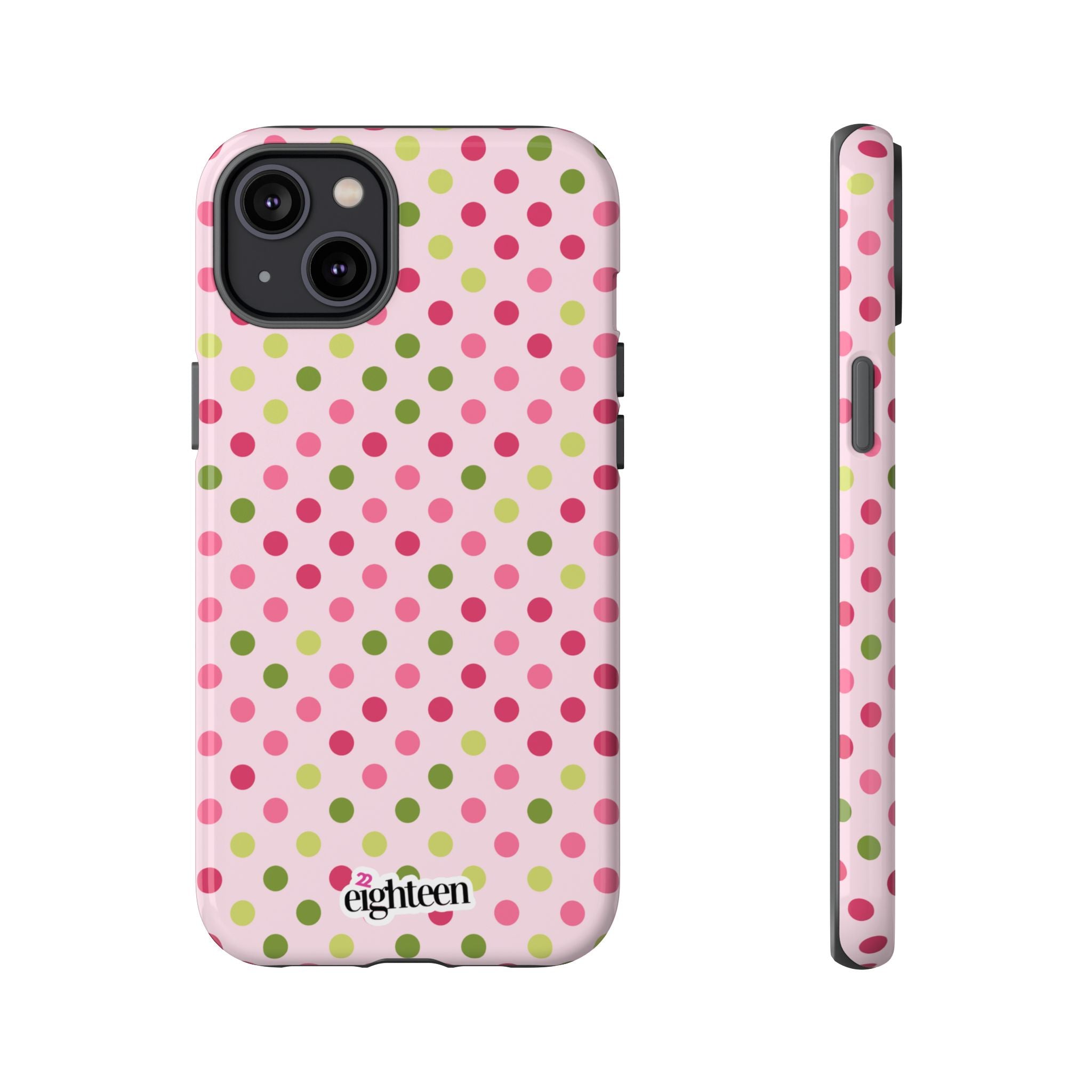Sweet Spot Tough Phone Case