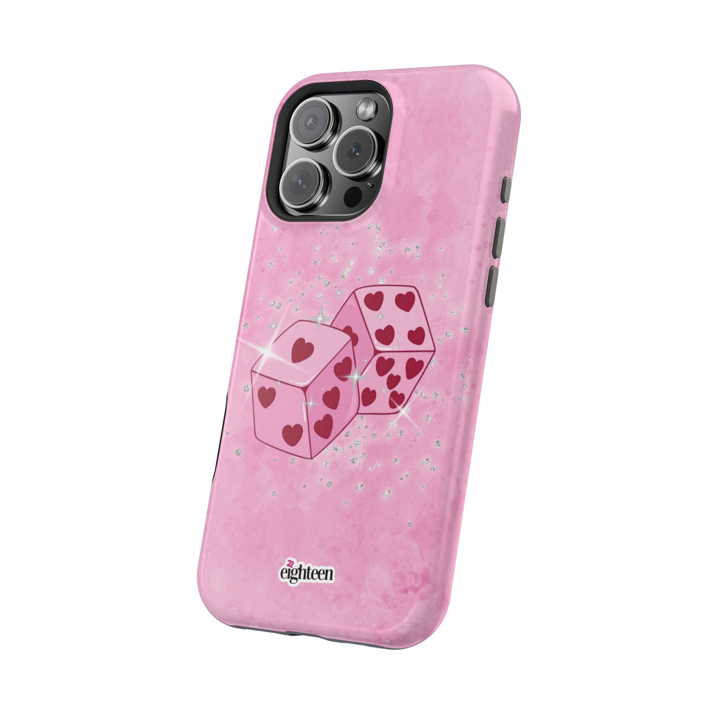 Sweet Stakes MagSafe Phone Case