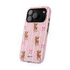 Oh Deer! MagSafe Phone Case