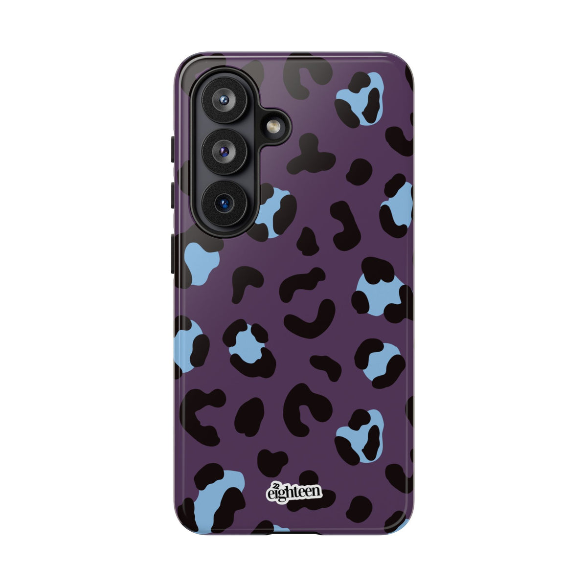 Wild Cat: Daydream Phone Case