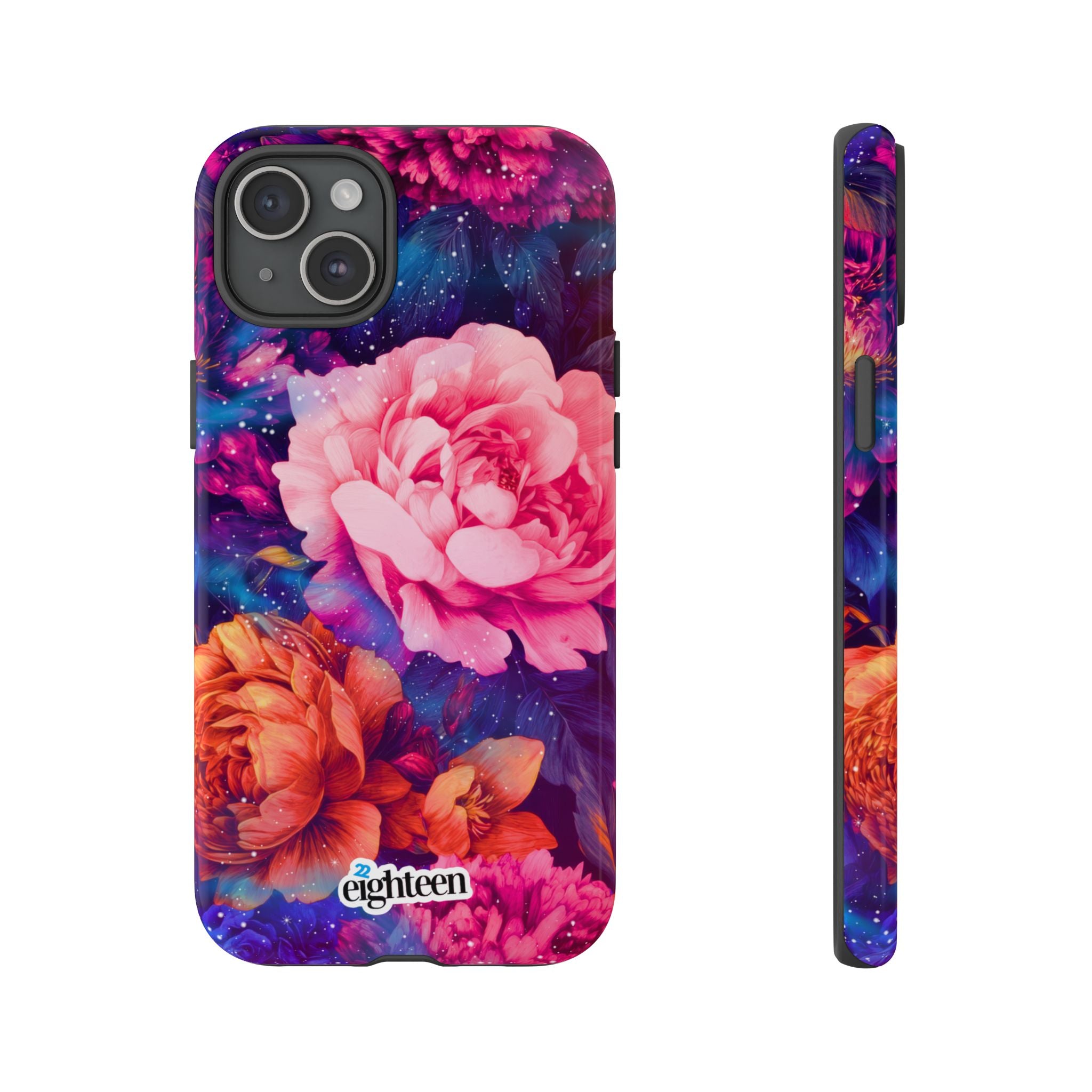 Sweet Taboo Tough Phone Case