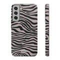 Saharan Stripe Phone Case