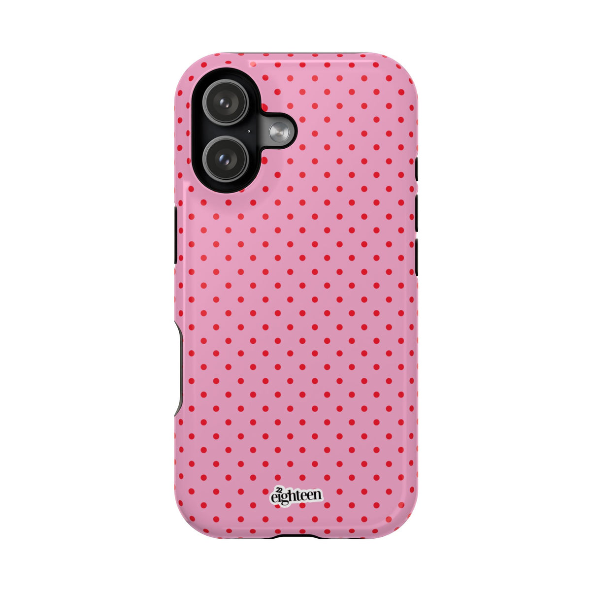 Love Dotty MagSafe Phone Case