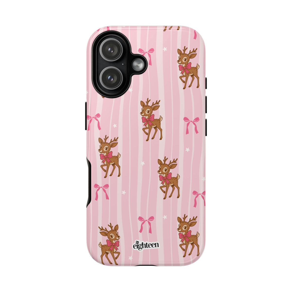 Oh Deer! Phone Case