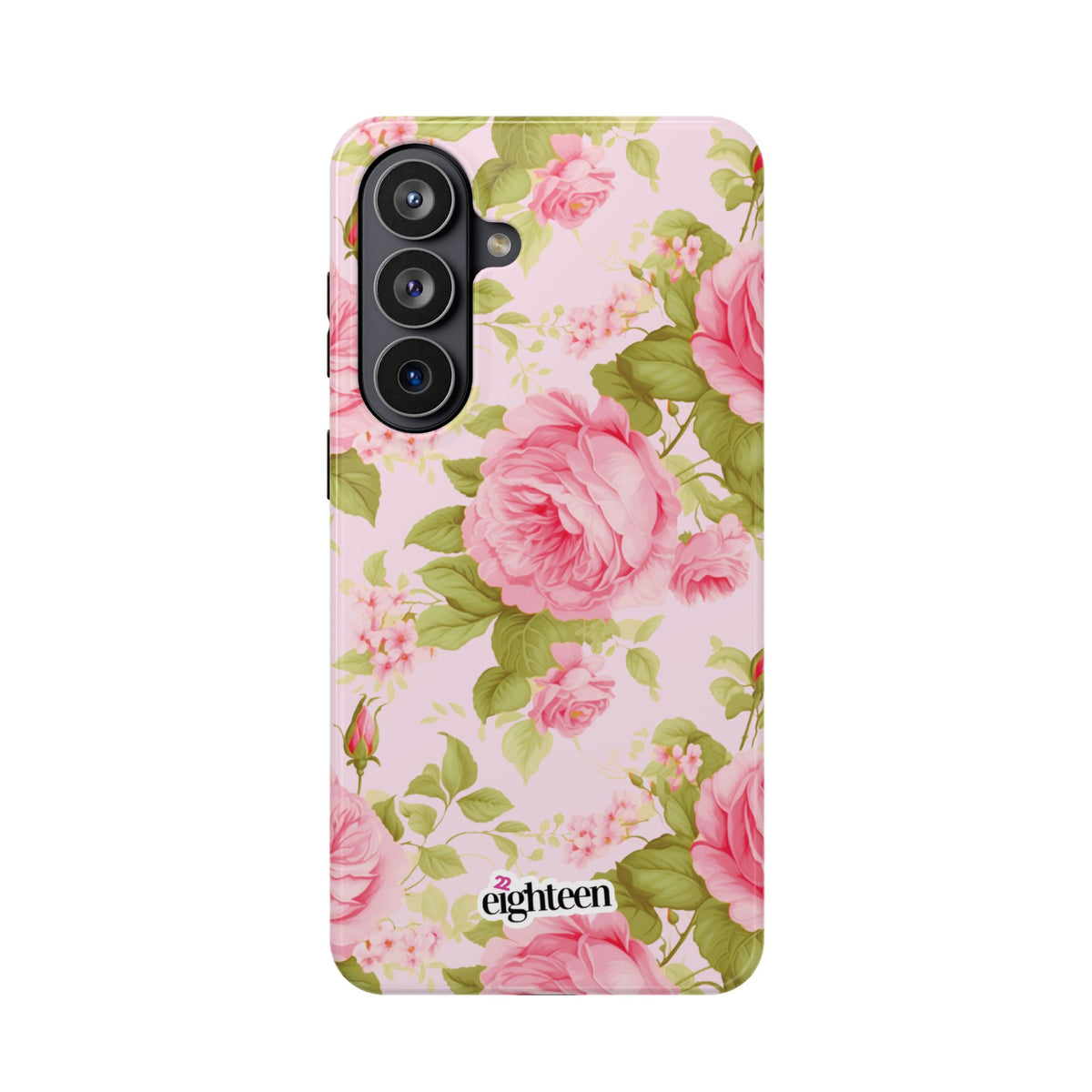 Forever Floral MagSafe Phone Case