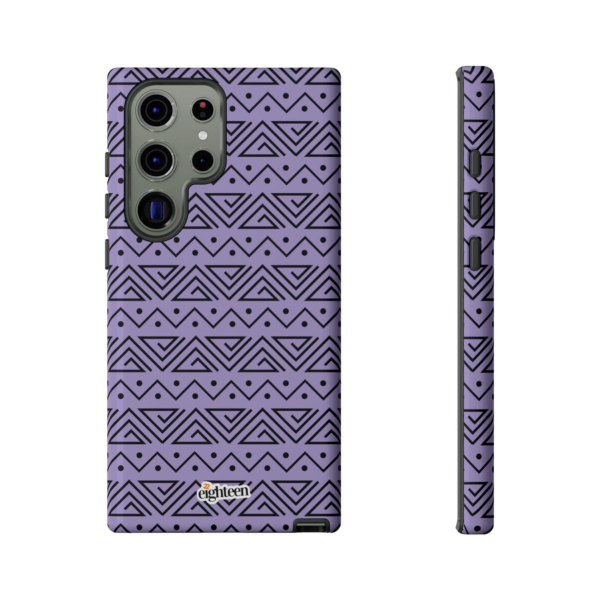 Inherited Phone Case