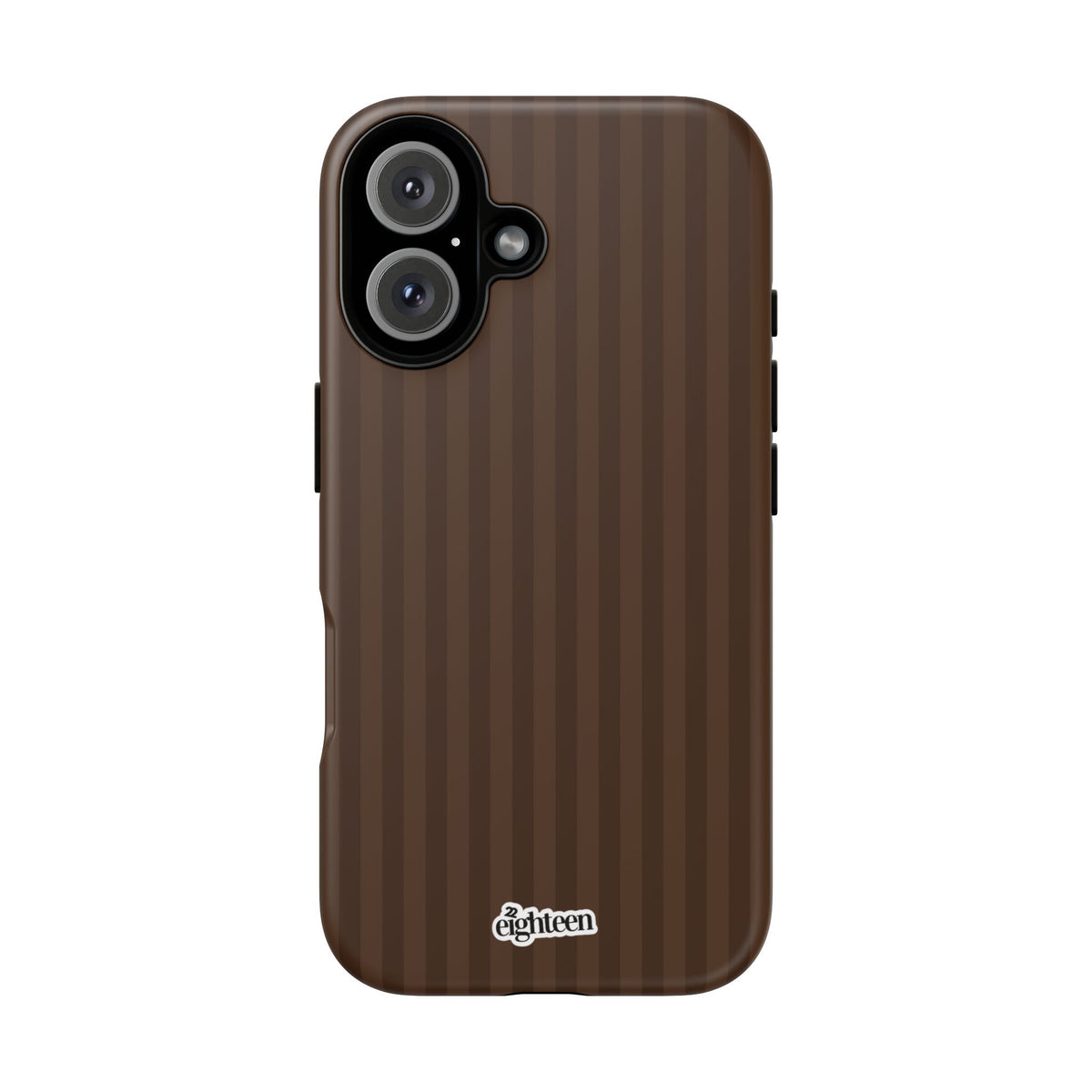 Baseline: Chocolate Bar Phone Case