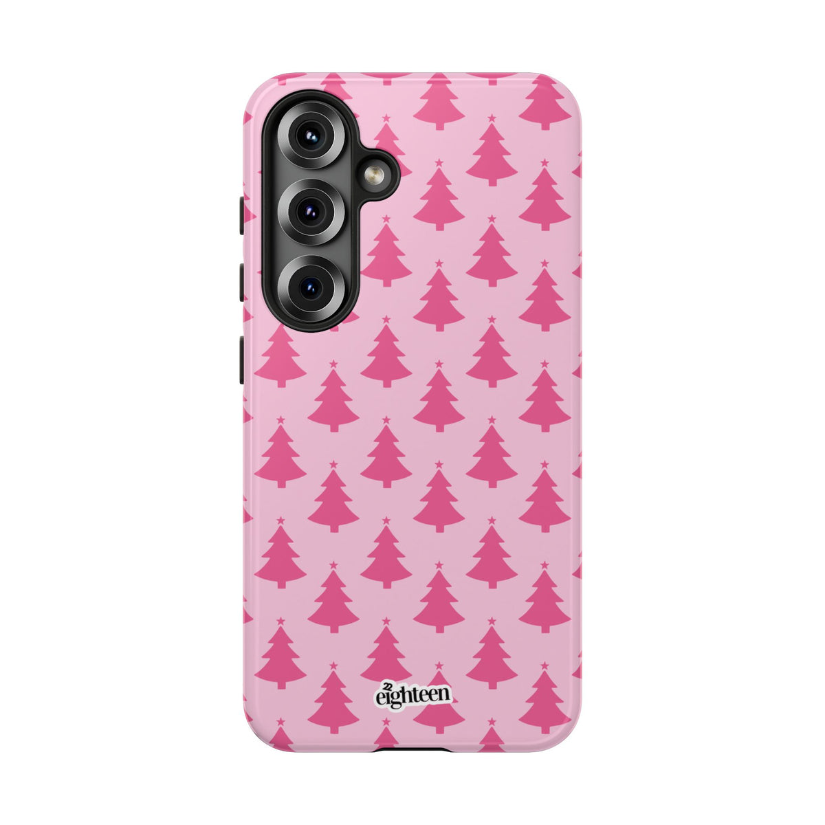 Pinkmas Phone Case