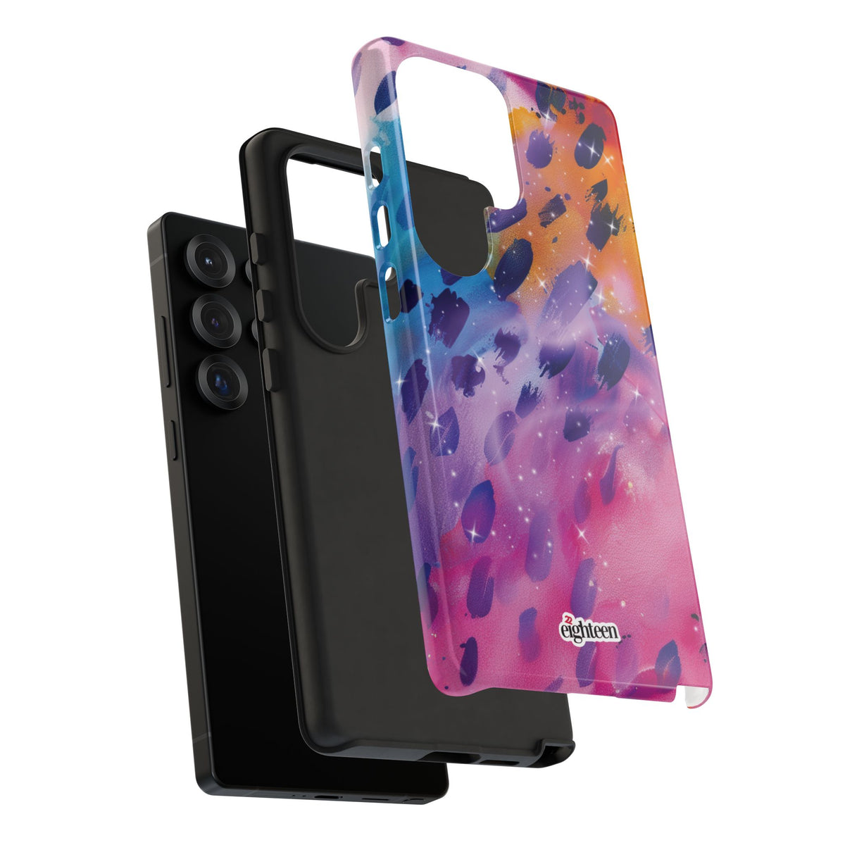 Afterglow Phone Case