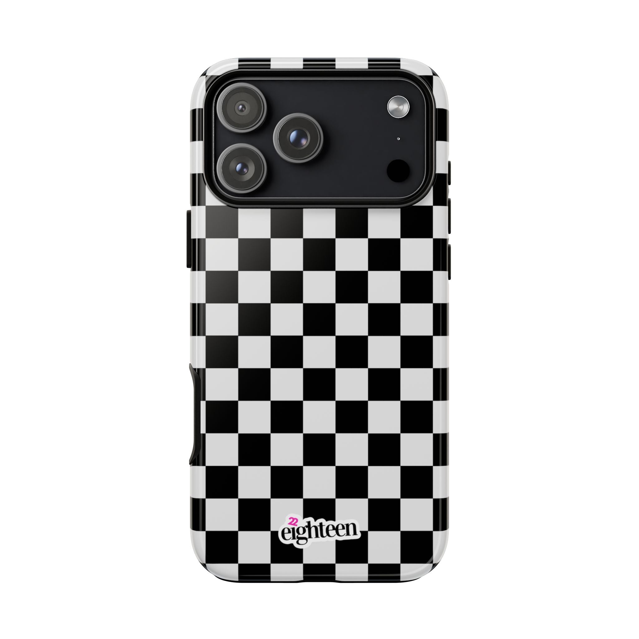 Check, Please! Tough Phone Case