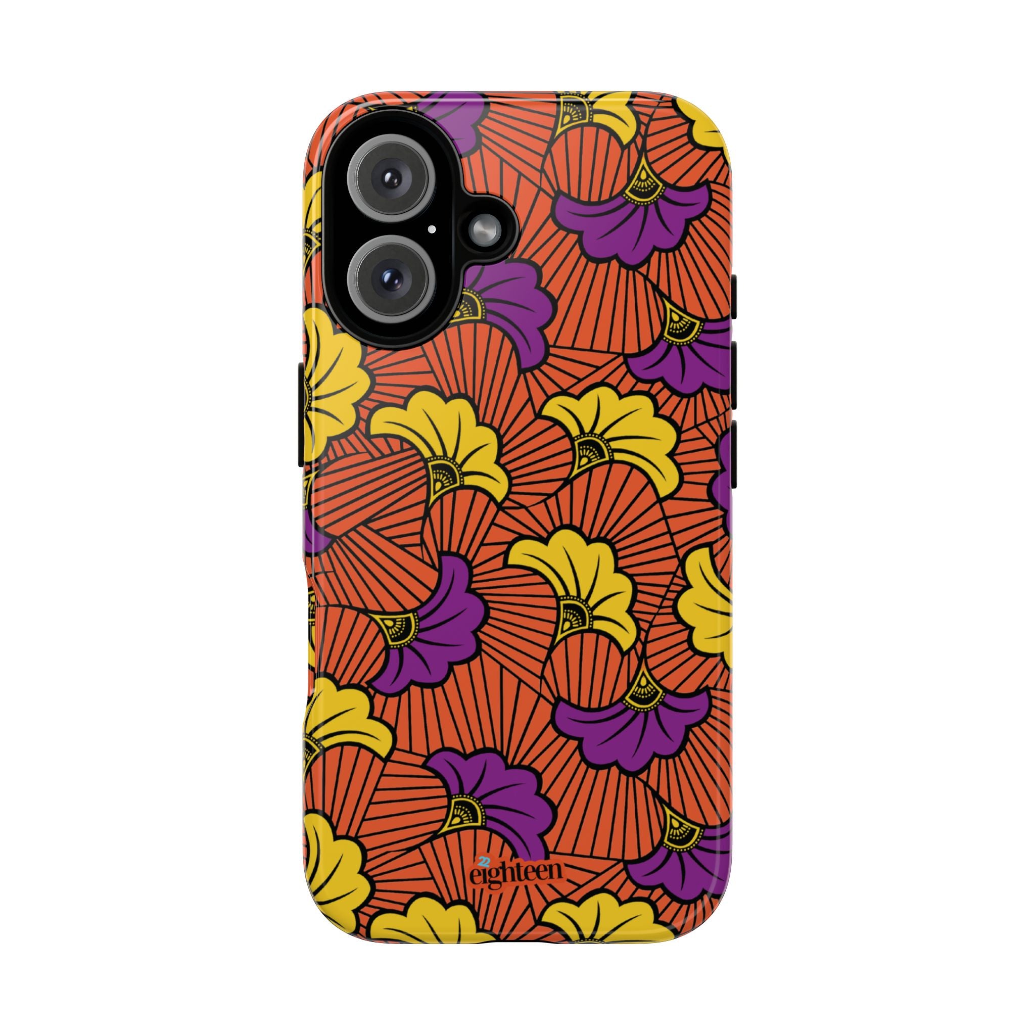 Imani Tough Phone Case