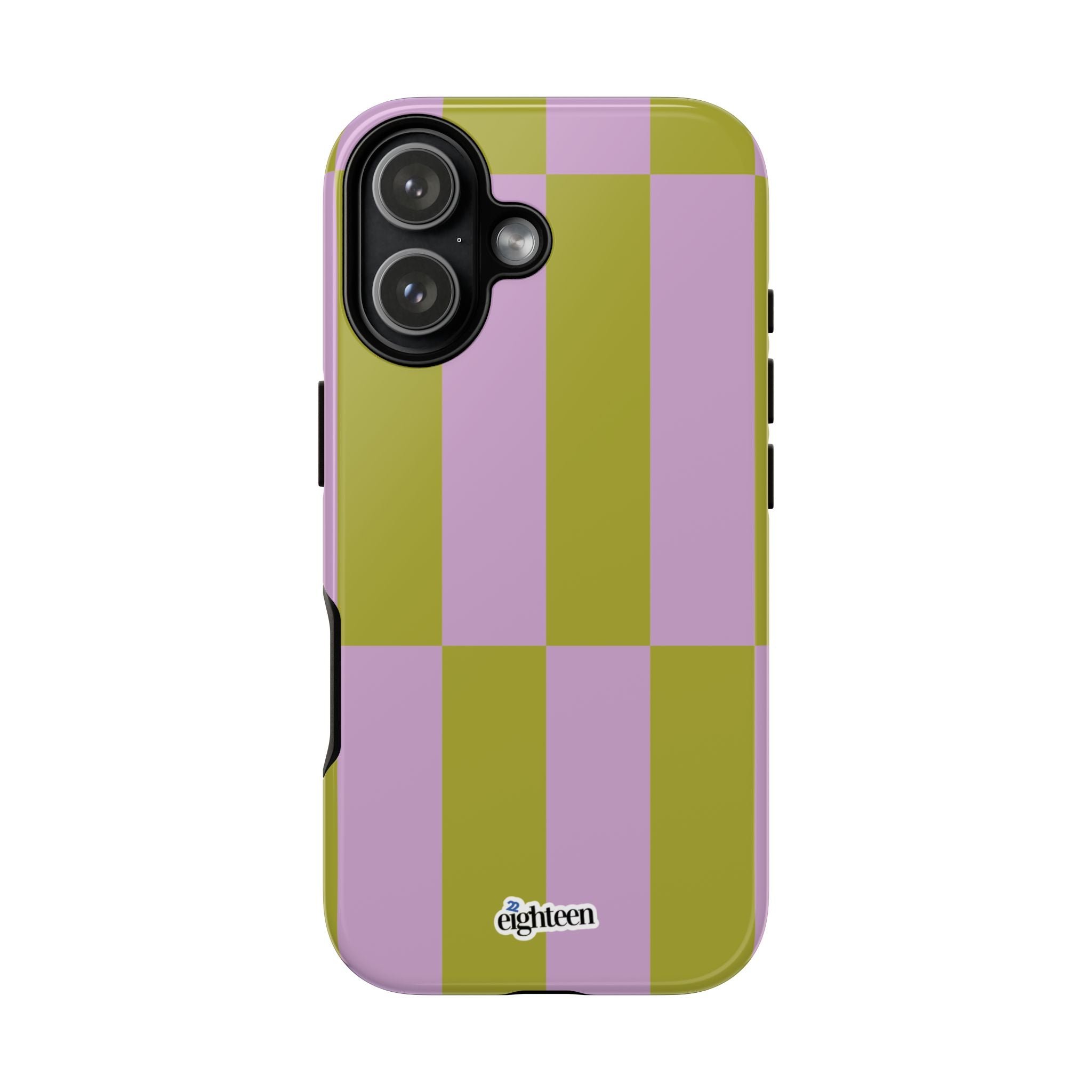 Pistachio Dream Tough Phone Case