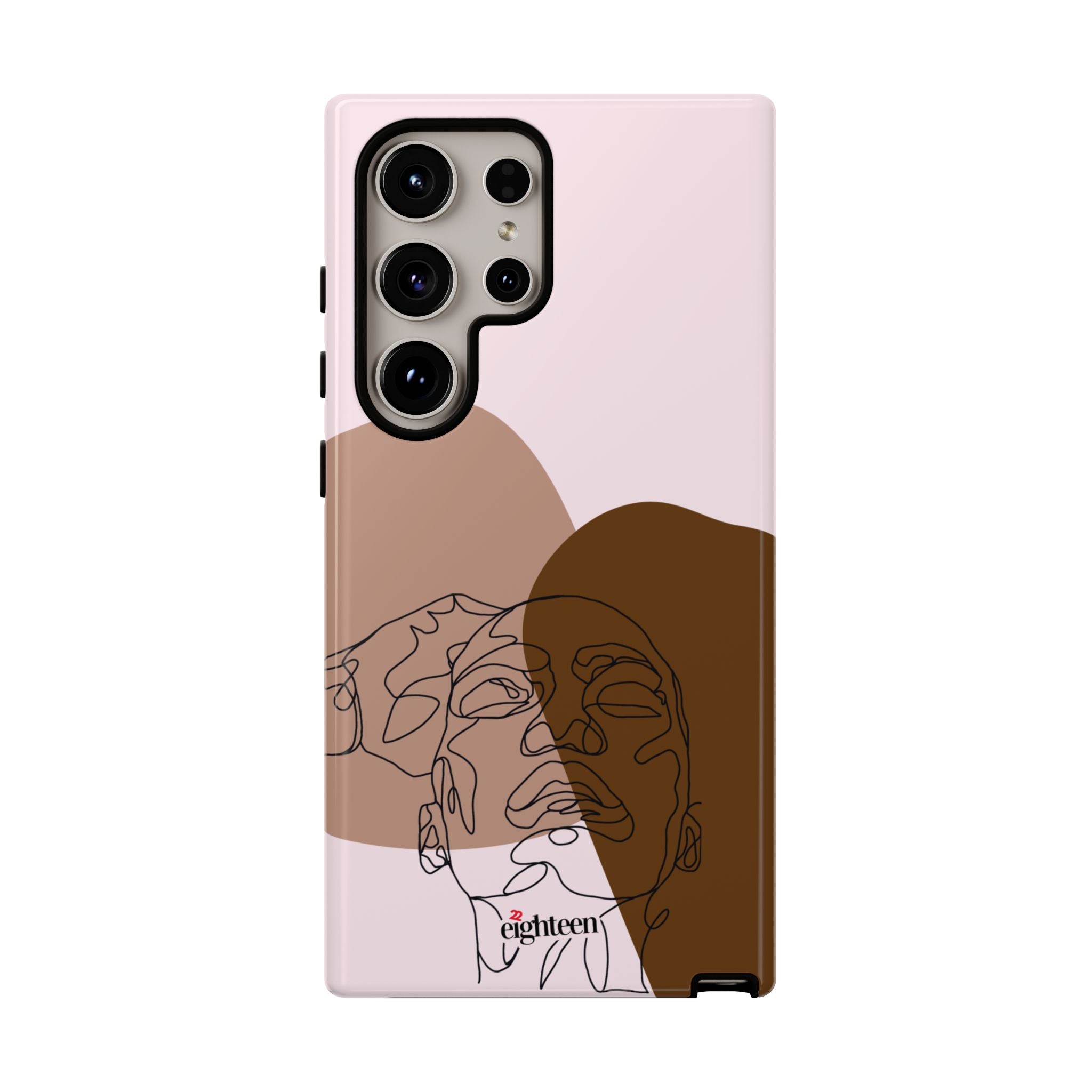 Essence Tough Phone Case