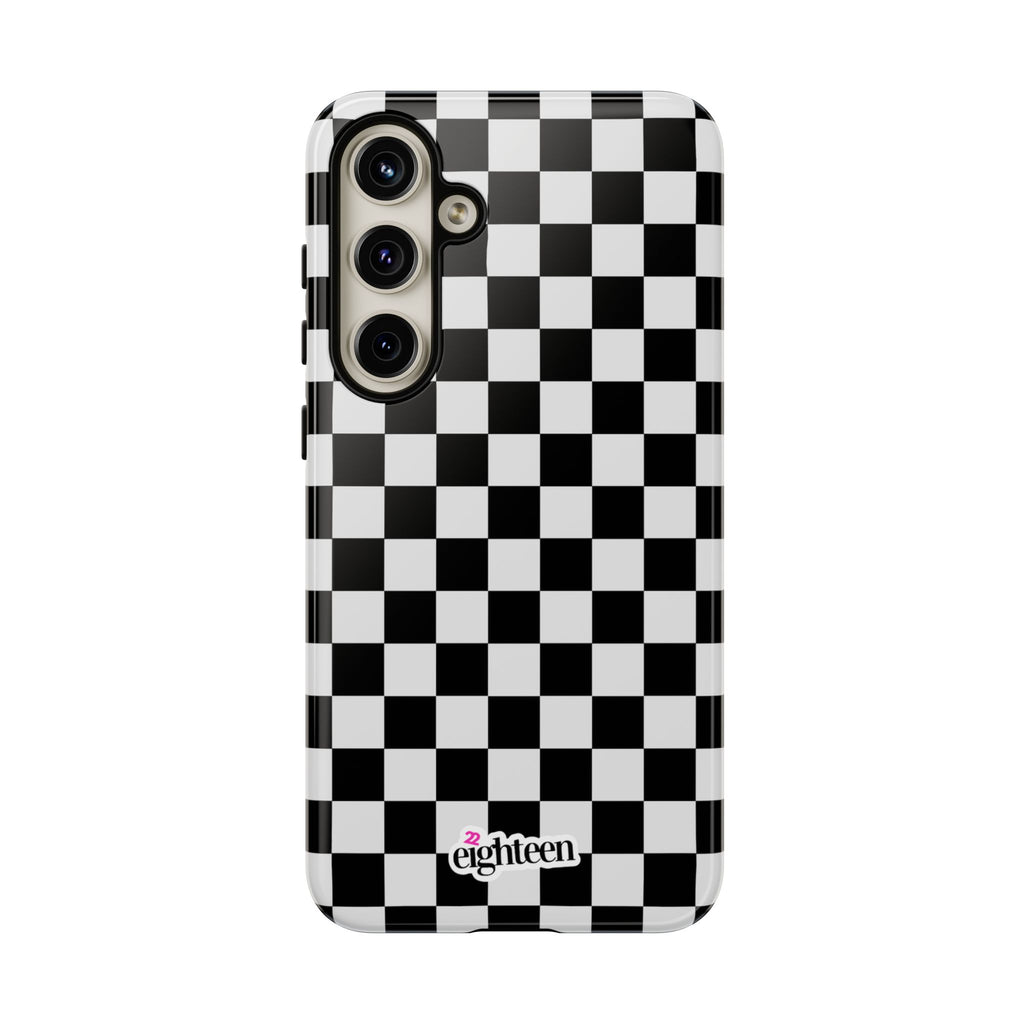 Check, Please! Phone Case
