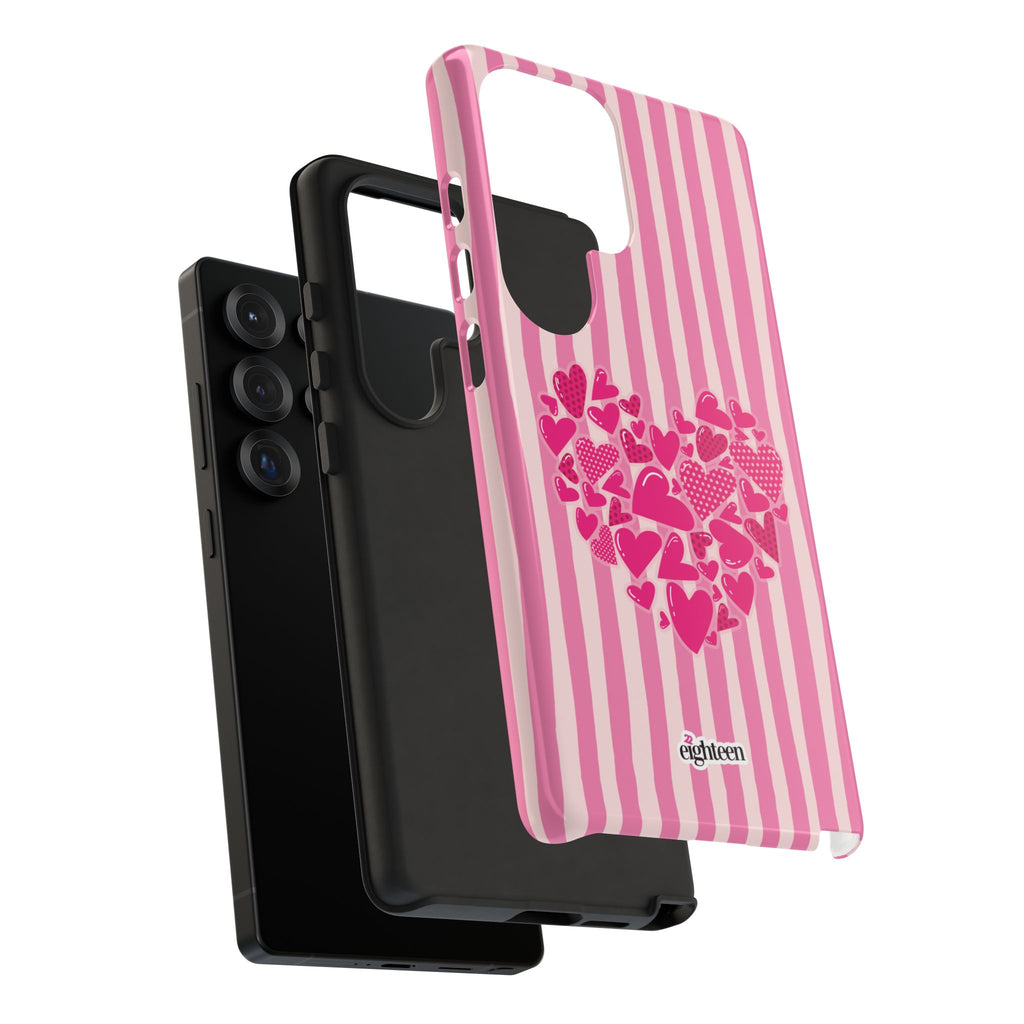 Lover Girl Tough Phone Case
