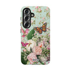 Botanic Bliss Phone Case