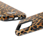 Lux Leopard MagSafe Tough Case