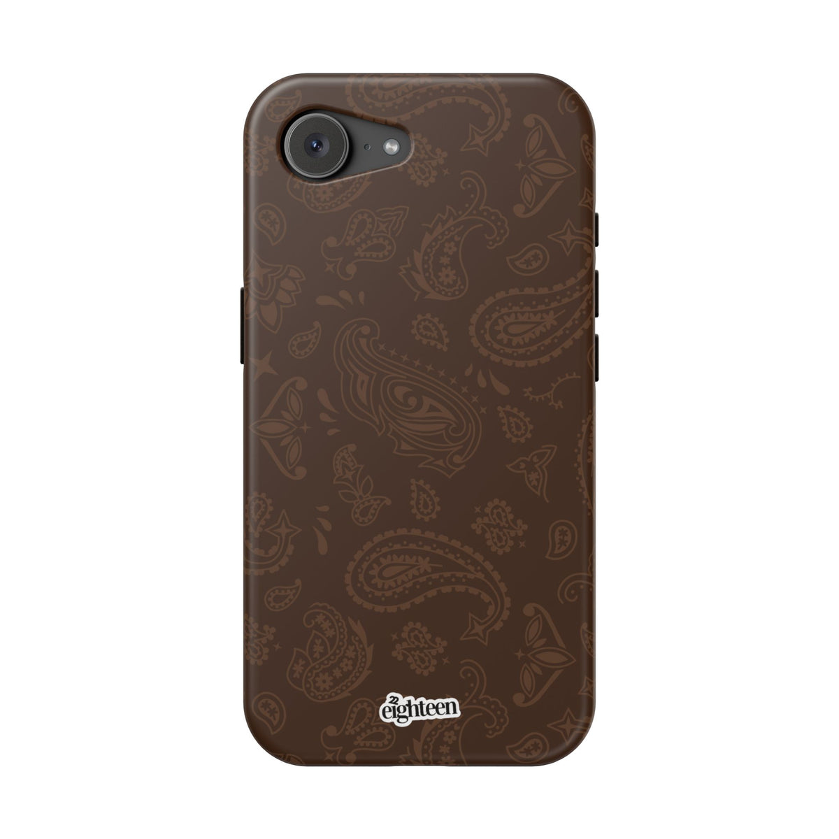 Brownstone MagSafe Phone Case