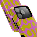Lime Crush MagSafe Phone Case