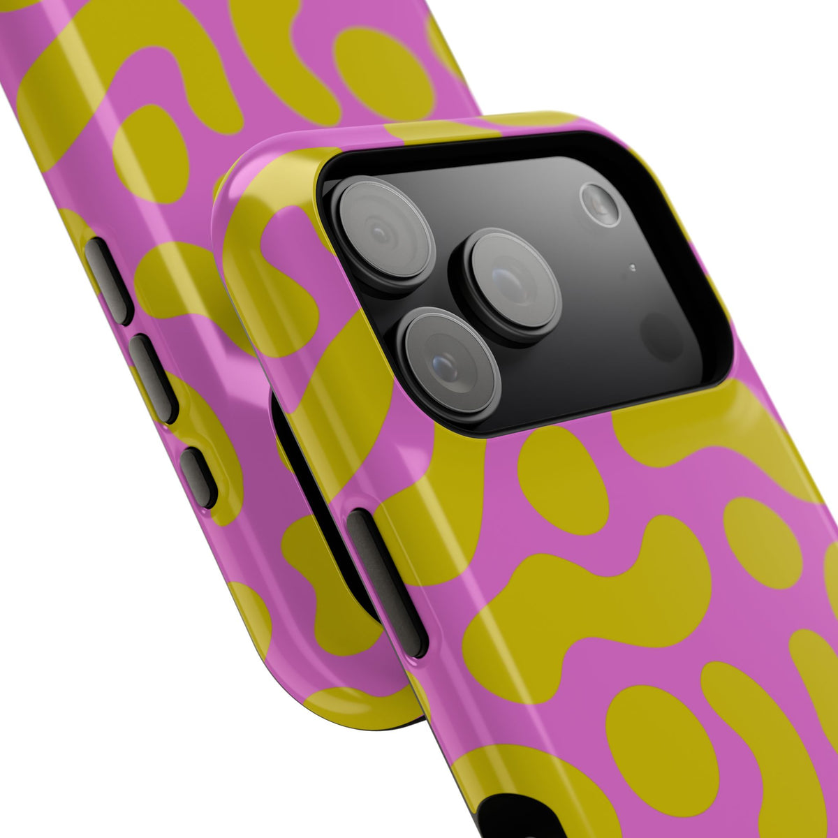Lime Crush MagSafe Phone Case
