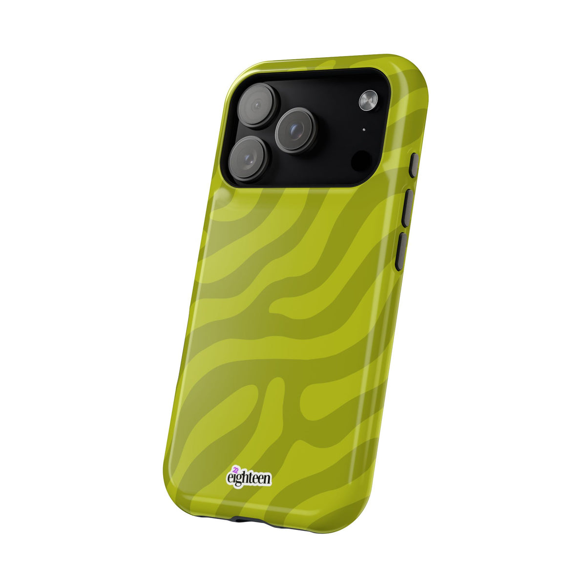 Moss Undertone MagSafe Phone Case