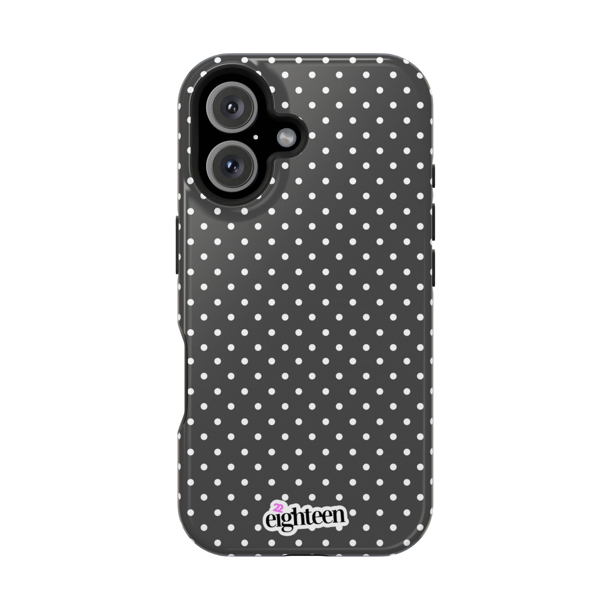 Dotty MagSafe Tough Case