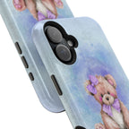 Blue Velvet Sugar MagSafe Tough Case