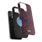 Midnight Plum MagSafe Phone Case