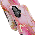 Rich Rosé MagSafe Phone Case