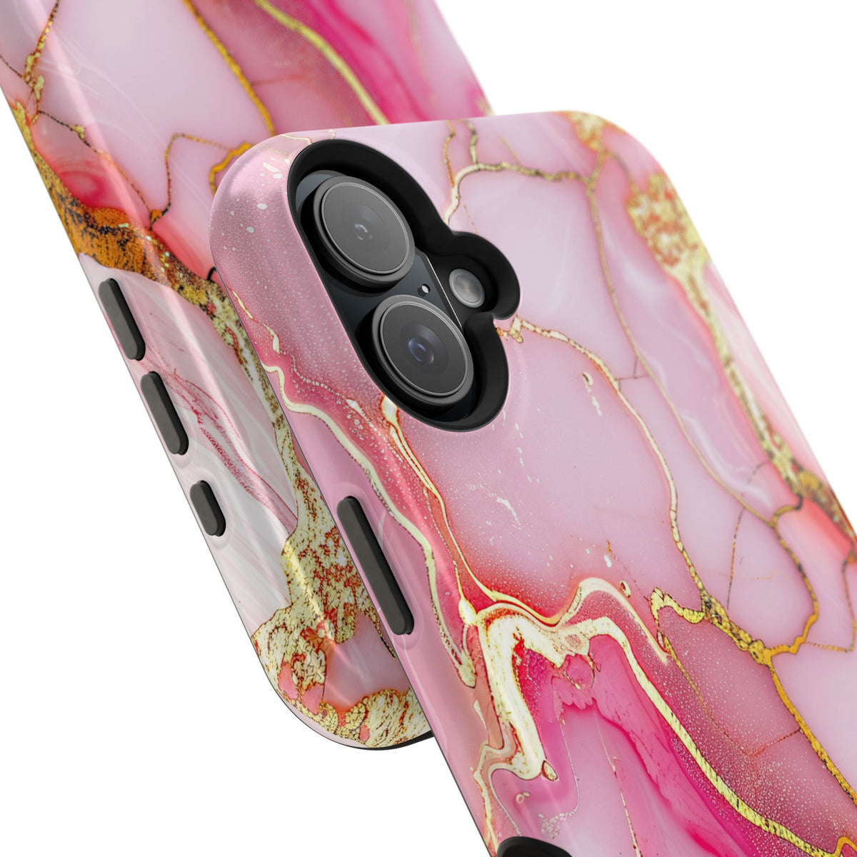 Rich Rosé MagSafe Phone Case