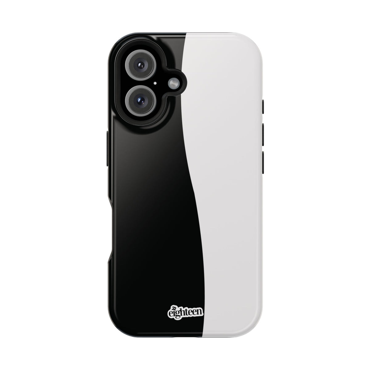 Yin Yang MagSafe PhoneCase