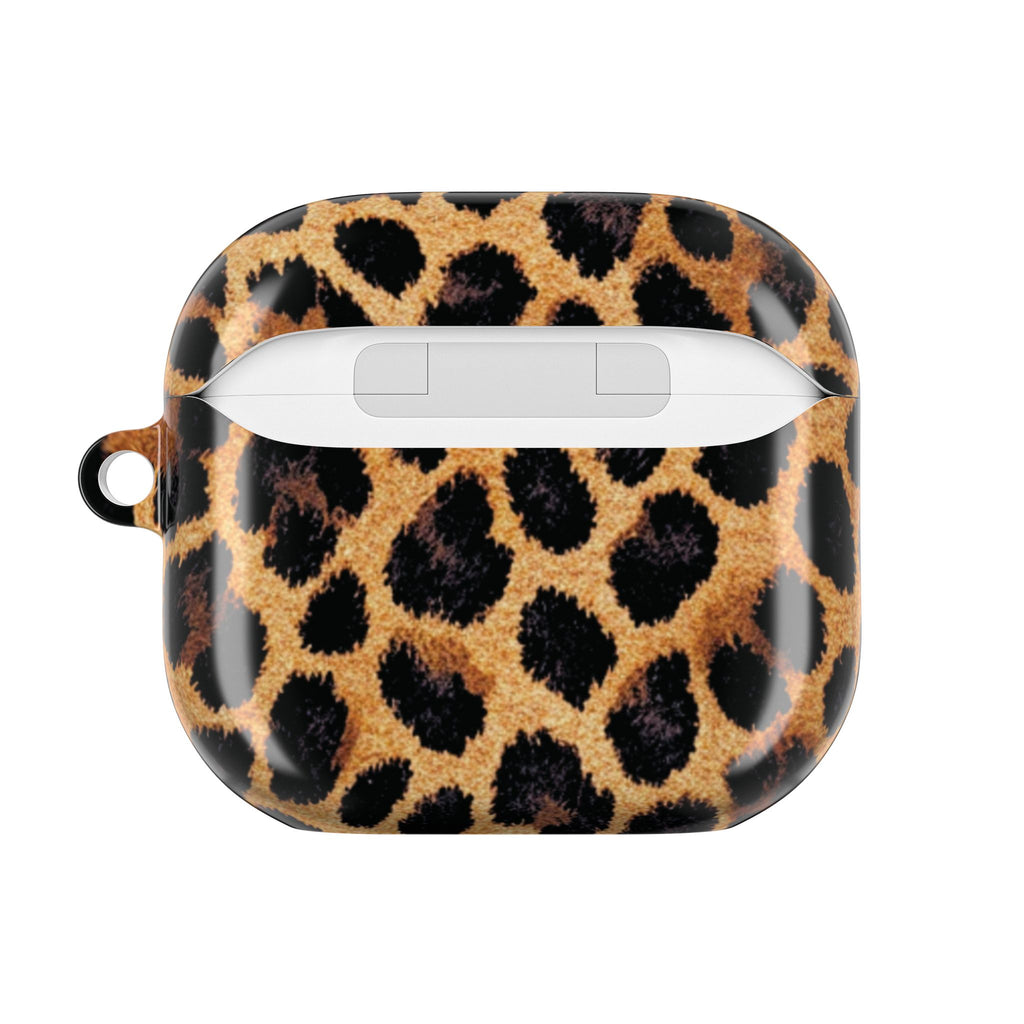 Lux Leopard AirPods Case