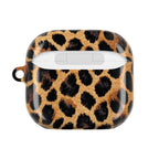 Lux Leopard AirPods Case