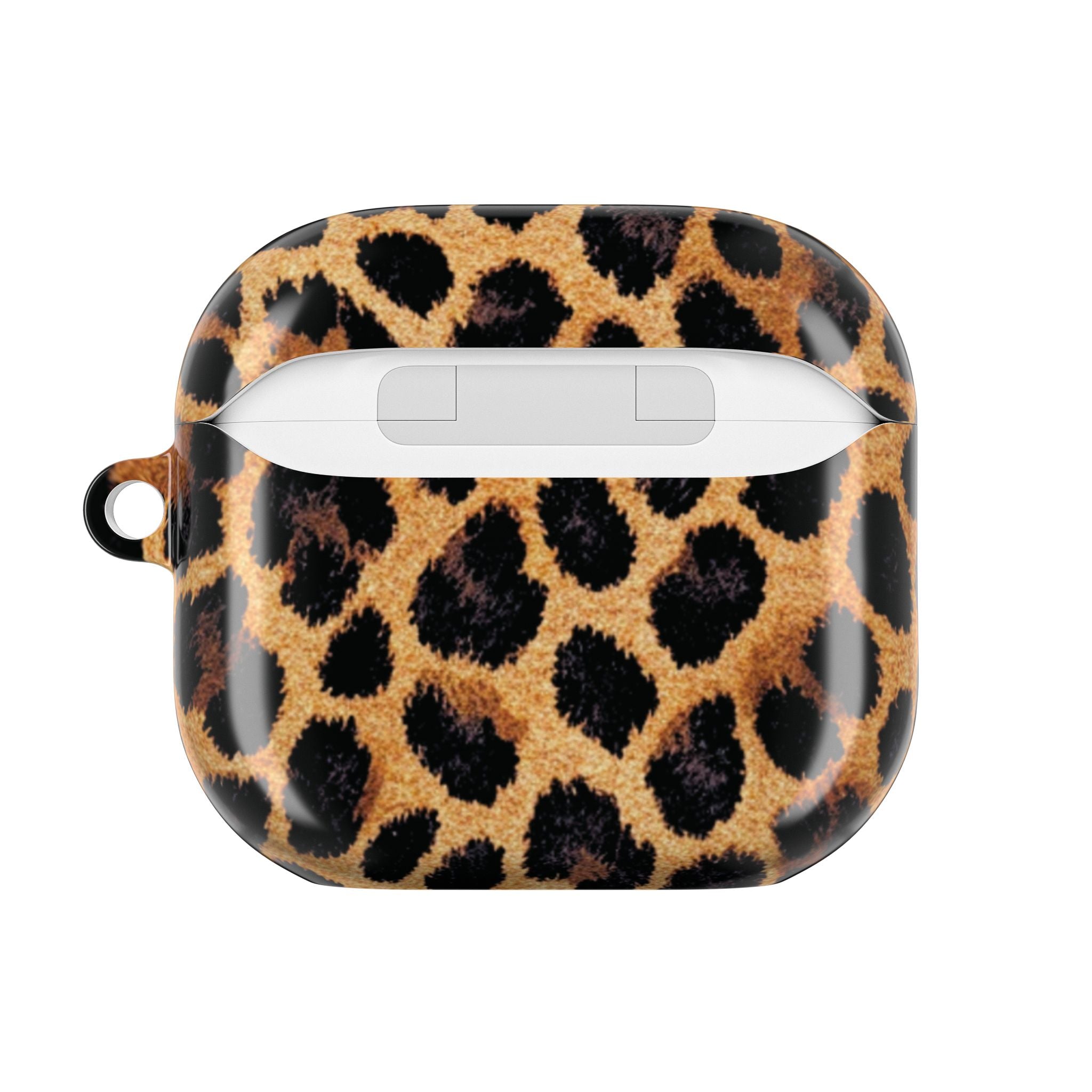 Lux Leopard AirPods Case